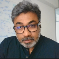 Srinivas Raghavendran