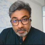 Srinivas Raghavendran